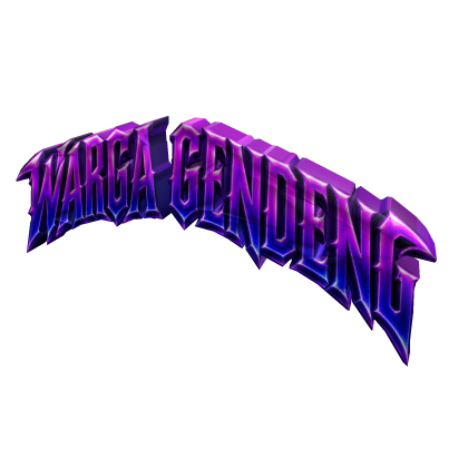 Tag Warga Gendeng
