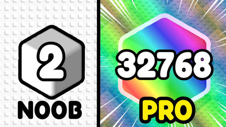 2048 Merge Blocks screenshot 1