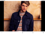 Jace Norman