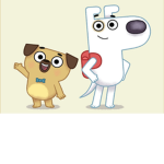 Love dogs team