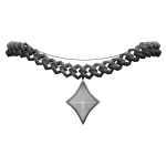Luxury 1/1 Silver Bling
