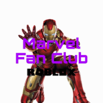 Marvel Fan Club Roblox