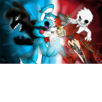 FiveNightsGamer Fan Group