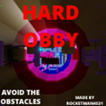 A VERY HARD OBBY 
