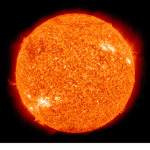 Soles radiantes