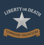 TENNESSEE VOLUNTEER REGIMENT [MD]