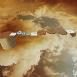 chocolate obby