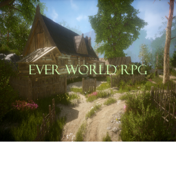 Ever World RPG