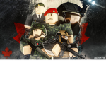 |CA| |Canadian-Army|