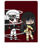 Dark blood squad