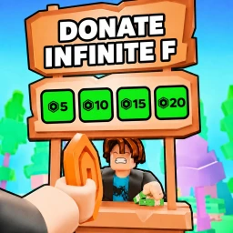 [🎃] DONATE INFINITE F icon