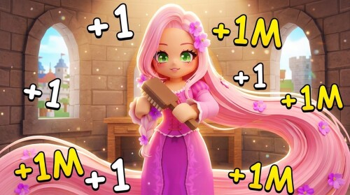 +1 Prinses Evolutie 💖