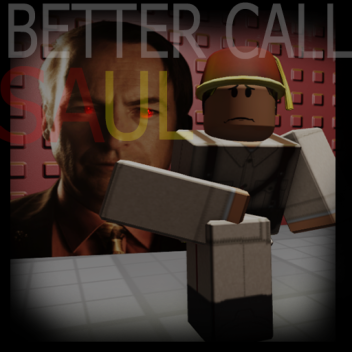 (Better call saul) The maze. [beta]