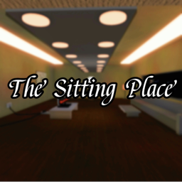 ✨ The Sitting Place  ✨