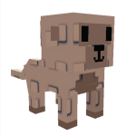 Silver Monkey