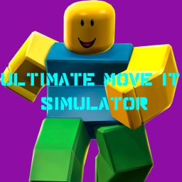 Ultimate Move It Simulator