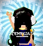 EMILIA<333