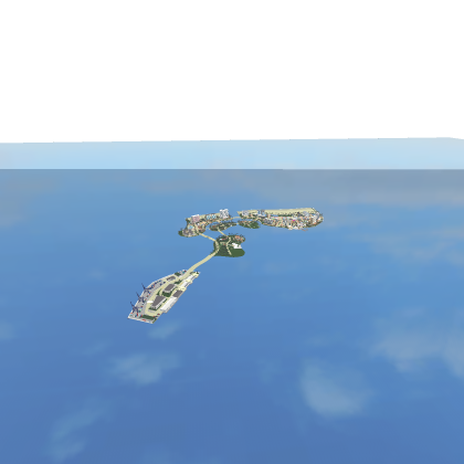 Miami map(With Water)