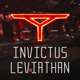 The "Invictus" Leviathan Deployment Bay