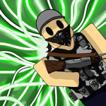 |R-R-G| Roblox Raiding Group