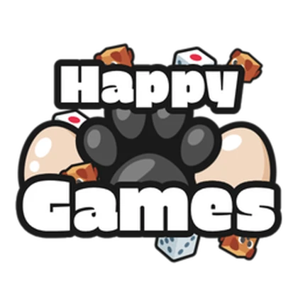Happy-Games Roblox group icon