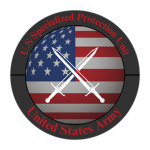 [SPU] United States Specialized Protection Unit