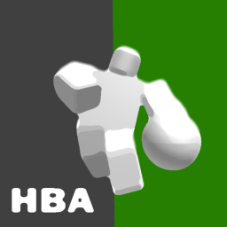 [HBA] Highschool Basketball Association