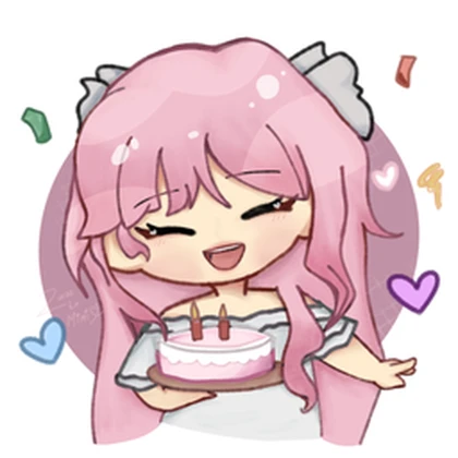 Saltomeow bestie Roblox group icon