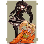 DangaronpaRUS