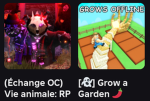 LA REDGANG