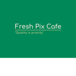 Fresh Pix Cafè