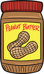 Peanut Butter Fans Jelly Haters