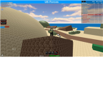 Roblox Special Air Force