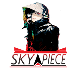 Sky Piece