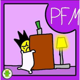 Pillow Fort Maker {ATTIC!}