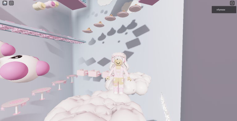 bubbles tower screenshot 2