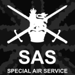 Britiѕh Royal Armу, Special Air Service