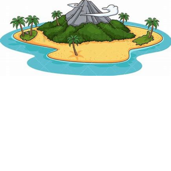 Deserted Island DONATION (Killers)