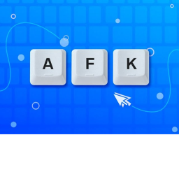 Afk Donate Today