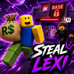 Steal a lexi