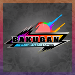 Bakugan Showcase icon