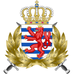 The Corps Of Luxembourg Volunteers