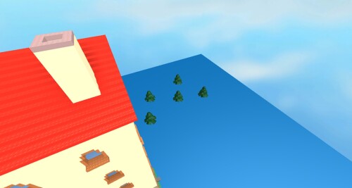 Survive The Flood!
