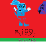 riggy offishel