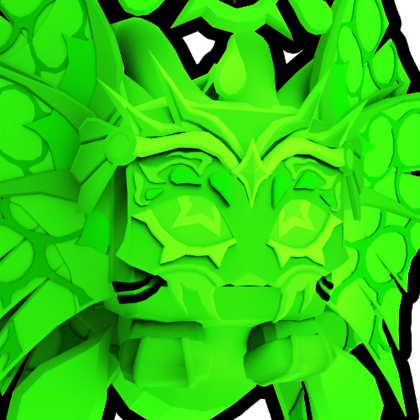 Toxic Sunblessed Siren