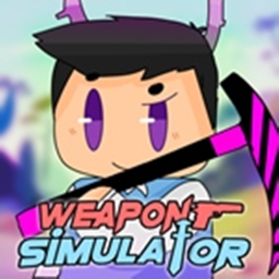 [TOFUU PLAYED] Weapon Simulator [IN GAME PRODUCTS]
