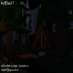 Winterwisp Cavern (Showcase)