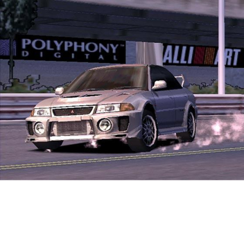 Gran Trismo 2000 roblox edition