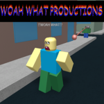 WOAH WHAT PRODUCTIONS