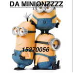 DA MINIONZZZZ